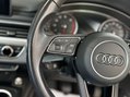 Audi A4 2.0 A4 Sport 35 TFSI 5dr 48