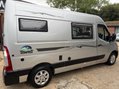 Devon Tempest 1 OWNER 2 BERTH HIGH TOP WITH ONLY 20,000 MILES 33