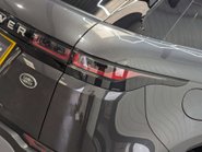 Land Rover Range Rover Evoque 2.0 Range Rover Evoque SE D Auto 4WD 5dr 33