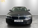 BMW 5 Series 2.0 530e 12kWh SE Saloon 4dr Petrol Plug-in Hybrid Steptronic Euro 6 (s/s) 3