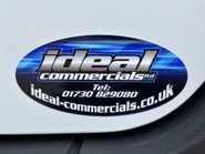 Mercedes-Benz Sprinter 519 Cdi V6 Mobile Command Unit - Generator / Air Con / Ex MOD 17