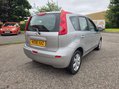 Nissan Note 1.4 Note Acenta 5dr 10