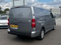 Vauxhall Vivaro 2.0 Turbo D 3100 Sportive Panel Van 6dr Diesel Manual L2 H1 Euro 6 (s/s) (1 19