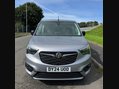 Vauxhall Combo 1.5 Combo 2300 Professional Turbo D S/S 2