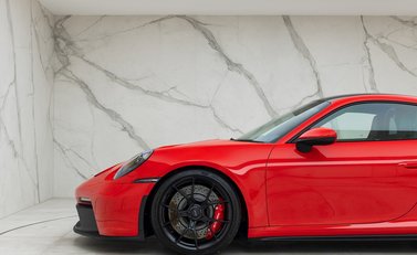 Porsche 911 (992) GT3 26