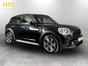 Mini Countryman 1.5 Cooper Exclusive SUV 5dr Petrol Steptronic Euro 6 (s/s) (136 ps) Blueto 1