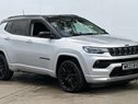 Jeep Compass 1.3 Compass S PHEV Auto 4WD 5dr
