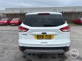 Ford Kuga 2.0 TDCi Titanium 2WD Euro 6 (s/s) 5dr 9