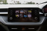 Skoda Fabia COLOUR EDITION MPI 22