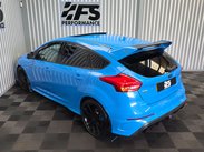 Ford Focus 2.3T EcoBoost RS Hatchback 5dr Petrol Manual AWD Euro 6 (s/s) (350 ps) 37