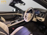 Bentley Continental 4.0 V8 GTC S Convertible 2dr Petrol Auto 4WD Euro 6 (s/s) (550 ps) Touring 12