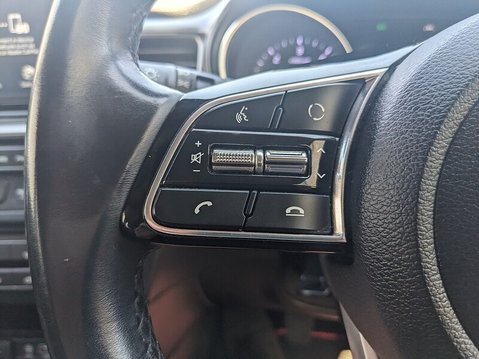 Kia Ceed CRDI 2 ISG 16