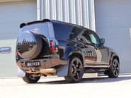 Land Rover Defender 110 2023 D300 HARD TOP X-DYNAMIC HSE BIG SPEC JUMP SEAT SEEKER STYLED  7