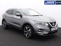 Nissan Qashqai 1.3 Qashqai Tekna DiG-T Semi-Auto 5dr