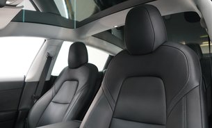 Tesla Model 3 Long Range RWD c350 Range Ryzen Heat Pump Adaptive LEDs 22