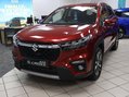 Suzuki S-Cross 1.4 Boosterjet MHEV Ultra ALLGRIP Euro 6 (s/s) 5dr 3