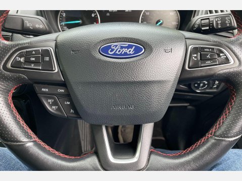 Ford Ecosport 1.0T EcoBoost GPF ST-Line SUV 5dr Petrol Manual Euro 6 (s/s) (140 ps) 31