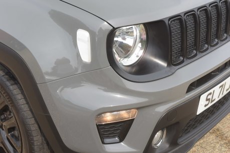Jeep Renegade NIGHT EAGLE 7
