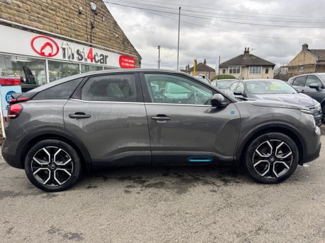 Citroen C4 SHINE PLUS 6