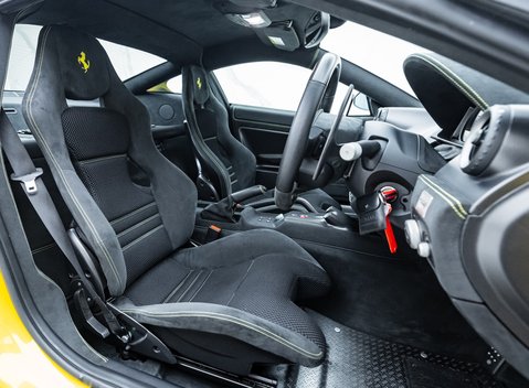 Ferrari 599 GTO 13
