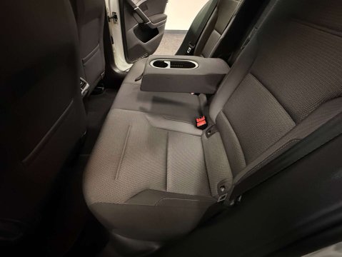 Volkswagen Golf 1.5 Golf Match TSi Evo 5dr 36