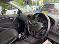 Volkswagen Polo 1.2 TSI BlueMotion Tech SE Euro 6 (s/s) 5dr 14