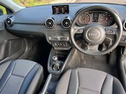 Audi A1 1.4 TFSI Sport Euro 6 (s/s) 3dr 53