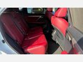 Lexus RX 3.5 RX 450h F Sport CVT 4WD 5dr 12