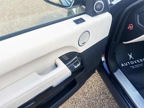 Land Rover Range Rover SDV8 VOGUE 67