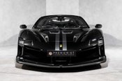 Ferrari SF90 XX SPIDER. OVER £80K IN OPTIONS. CARBON WHEELS. BRUSHED SHIELDS. 2