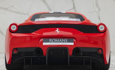 Ferrari 458 Speciale 5