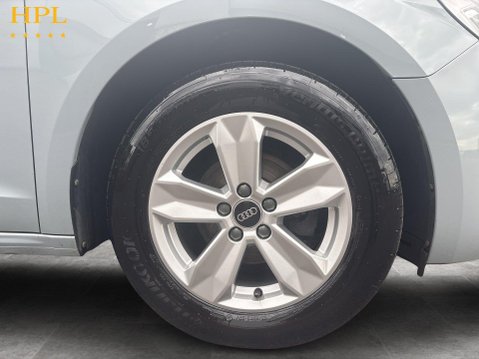 Audi A1 1.0 TFSI 25 Technik Sportback 5dr Petrol Manual Euro 6 (s/s) (95 ps) 10