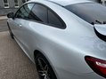 Mercedes-Benz E Class 2.0 E 220 D AMG Line Premium Auto 2dr 38