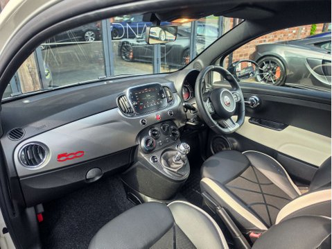 Fiat 500 1.2 500 S 3dr 15