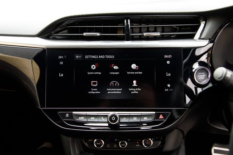 Vauxhall Corsa ULTIMATE 32