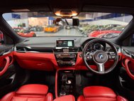 BMW X2 2.0 20d M Sport SUV 5dr Diesel Auto xDrive Euro 6 (s/s) (190 ps) 2