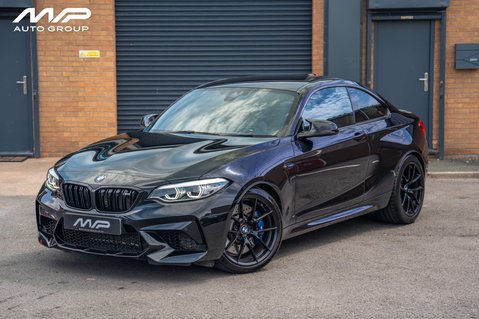 BMW M2 3.0 M2 Competition Edition Auto 2dr 1