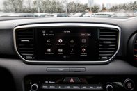 Kia Sportage CRDI 4 ISG 23