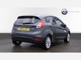 Ford Fiesta 1.0T EcoBoost Titanium Euro 6 (s/s) 5dr 4