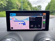 Audi Q2 1.4 TFSI CoD Edition 1 S Tronic Euro 6 (s/s) 5dr 75