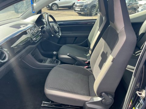 Volkswagen Up 1.0 High up! Euro 5 3dr 21