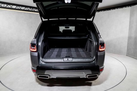 Land Rover Range Rover Sport AUTOBIOGRAPHY. NOW SOLD. SIMILAR REQUIRED. PLEASE CALL 01903 254800. 69