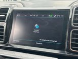 Citroen C5 Aircross 1.2 PureTech Flair SUV 5dr Petrol Manual Euro 6 (s/s) (130 ps) 42