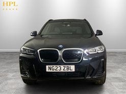 BMW Ix3 80kWh M Sport SUV 5dr Electric Auto (286 ps) Full Leather