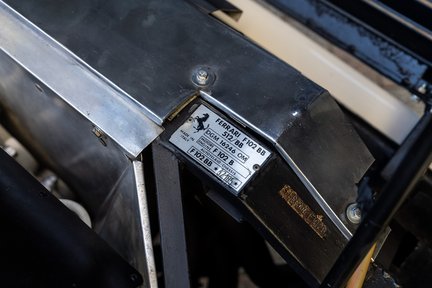 Ferrari 512 BB 'Koenig Special' 46