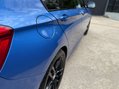 BMW 1 Series 2.0 118d M Sport Auto 5dr 37