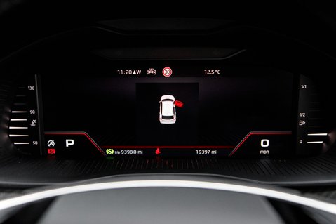 Skoda Kamiq MONTE CARLO TSI DSG 15