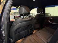 BMW X5 3.0 30d M Sport SUV 5dr Diesel Auto xDrive Euro 6 (s/s) (265 ps) 43