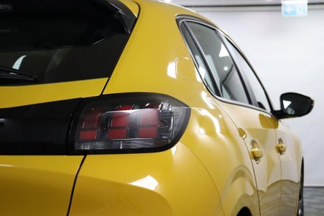 Peugeot 208 PURETECH ACTIVE PREMIUM S/S 23