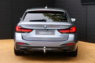 BMW 5 Series 2.0 520d M Sport MHEV Auto 5dr 17